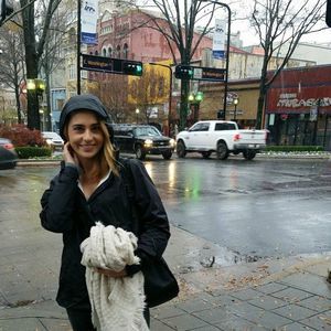 Meet your Posher, Jessica